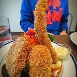 洋食工房ヒロ - 