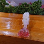 初め寿司 - 海老