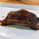 初め寿司 - 穴子