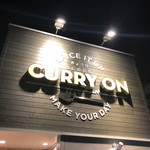 CURRY ON - 