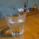 けや木 - お水とか