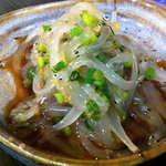 心粋厨房 獬 - しらうお～！