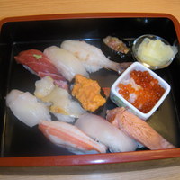 おたる政寿司 本店 - 