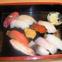 おたる政寿司 本店 - 