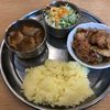 カレーの店 ガン爺