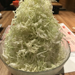 神泉ホルモン 三百屋 - 