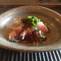 魚菜料理 縄屋 - 