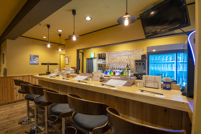 DiningBal銀 - 古川（ダイニングバー）の写真