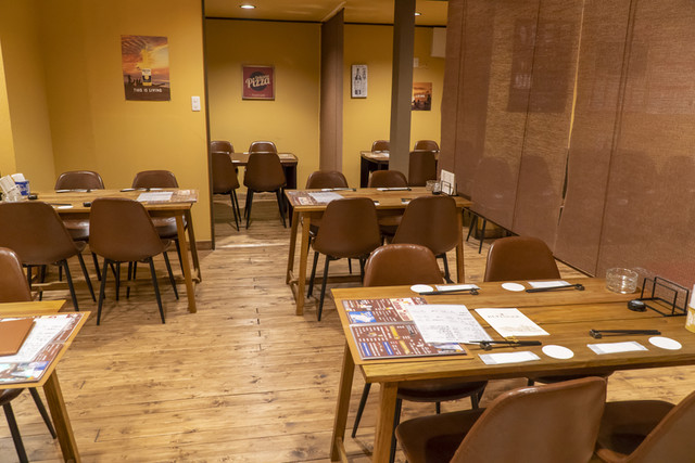 DiningBal銀 - 古川（ダイニングバー）の写真