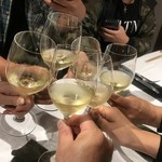 ミオオルト - カンパ～イ！！