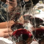 ミオオルト - カンパ～イ！！！！