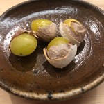 日本橋蛎殻町 すぎた - 