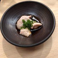 日本橋蛎殻町 すぎた - 