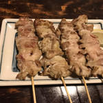 Yakitori Kurabu - 