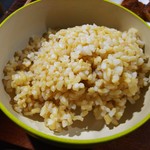 菜食バル あじゅ - 