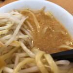 麺屋 多華味 - 