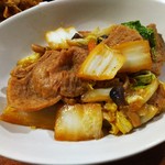 菜食バル あじゅ - 