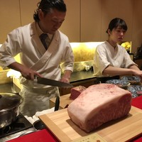 にくの匠 三芳 - 