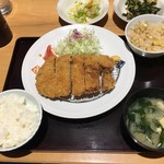 大かまど飯 寅福 - 