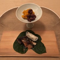 八雲茶寮 - 