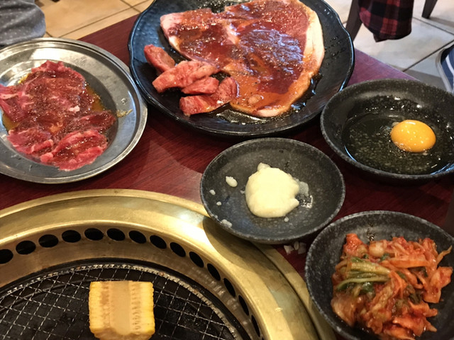 焼肉やる気 山科店 椥辻 焼肉 ネット予約可 食べログ 焼肉やる気 山科店 椥辻 焼肉 ネット予約可 食べログ