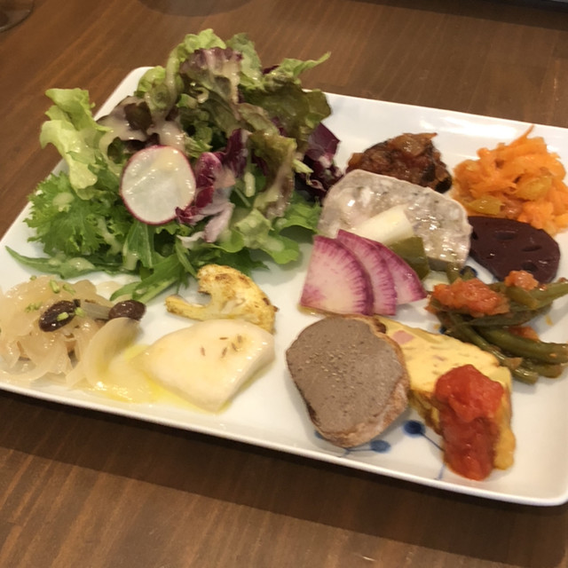 クッチーナ カーザリンガ フェルマータ Cucina Casalinga Fermata 現川 イタリアン 食べログ クッチーナ カーザリンガ フェルマータ Cucina Casalinga Fermata 現川 イタリアン 食べログ