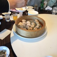 中国料理 燦宮 - 