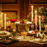 天神モノリス - 一流シェフが送る極上のひと時