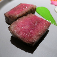 リストランテ ティー ブイ ビー - 
