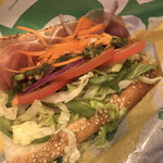 SUBWAY - 