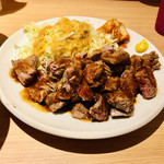 道頓堀 あかい - 