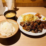 道頓堀 あかい - 