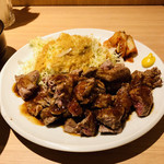 道頓堀 あかい - 