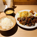 道頓堀 あかい - 