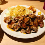 道頓堀 あかい - 