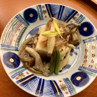 懐石料理 桝田 - 