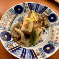 懐石料理 桝田 - 