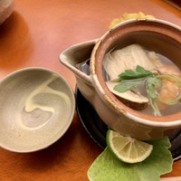 懐石料理 桝田 - 