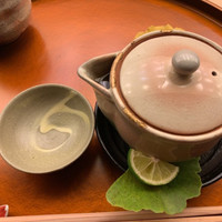 懐石料理 桝田 - 