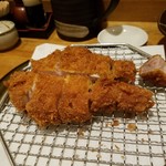 とんかつ 明石 - 