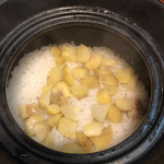 郷土料理 竹の子 - 