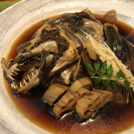 郷土料理 竹の子 - 