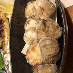 郷土料理 竹の子 - 