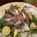 郷土料理 竹の子 - 