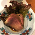 郷土料理 竹の子 - 