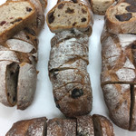 スリジエ - カットした断面