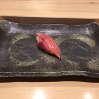 寿司割烹 魚紋 - 