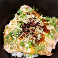 新橋 鉄板焼 ぷらちな FISH&MEAT - 