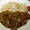 【カレー専門店】円山教授。