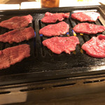 焼肉 極わみ - 